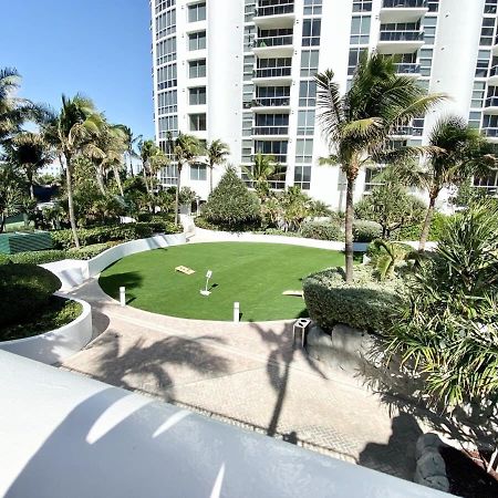 Trump International Resort By Zen Vacation Rentals Miami Beach Bagian luar foto