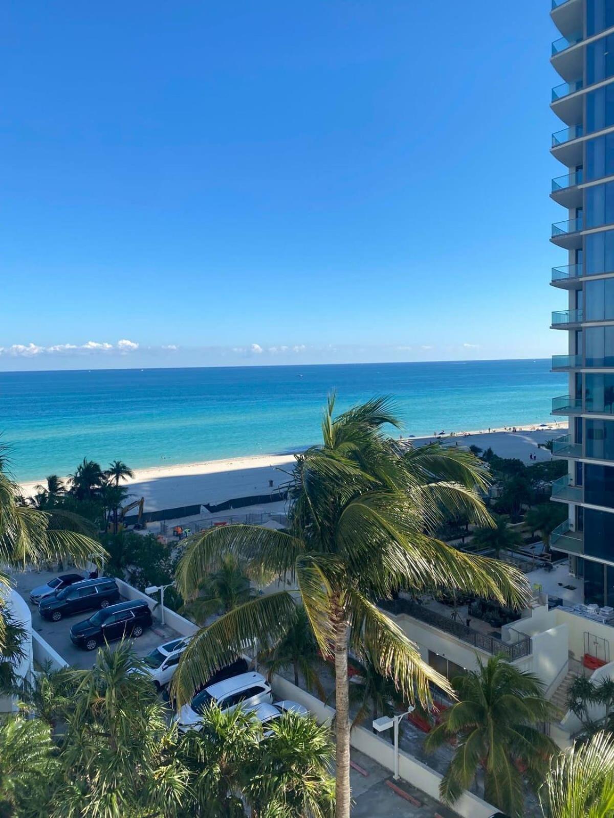 Trump International Resort By Zen Vacation Rentals Miami Beach Bagian luar foto