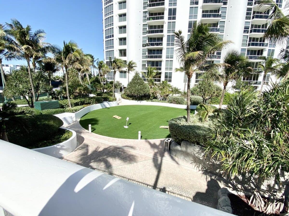 Trump International Resort By Zen Vacation Rentals Miami Beach Bagian luar foto