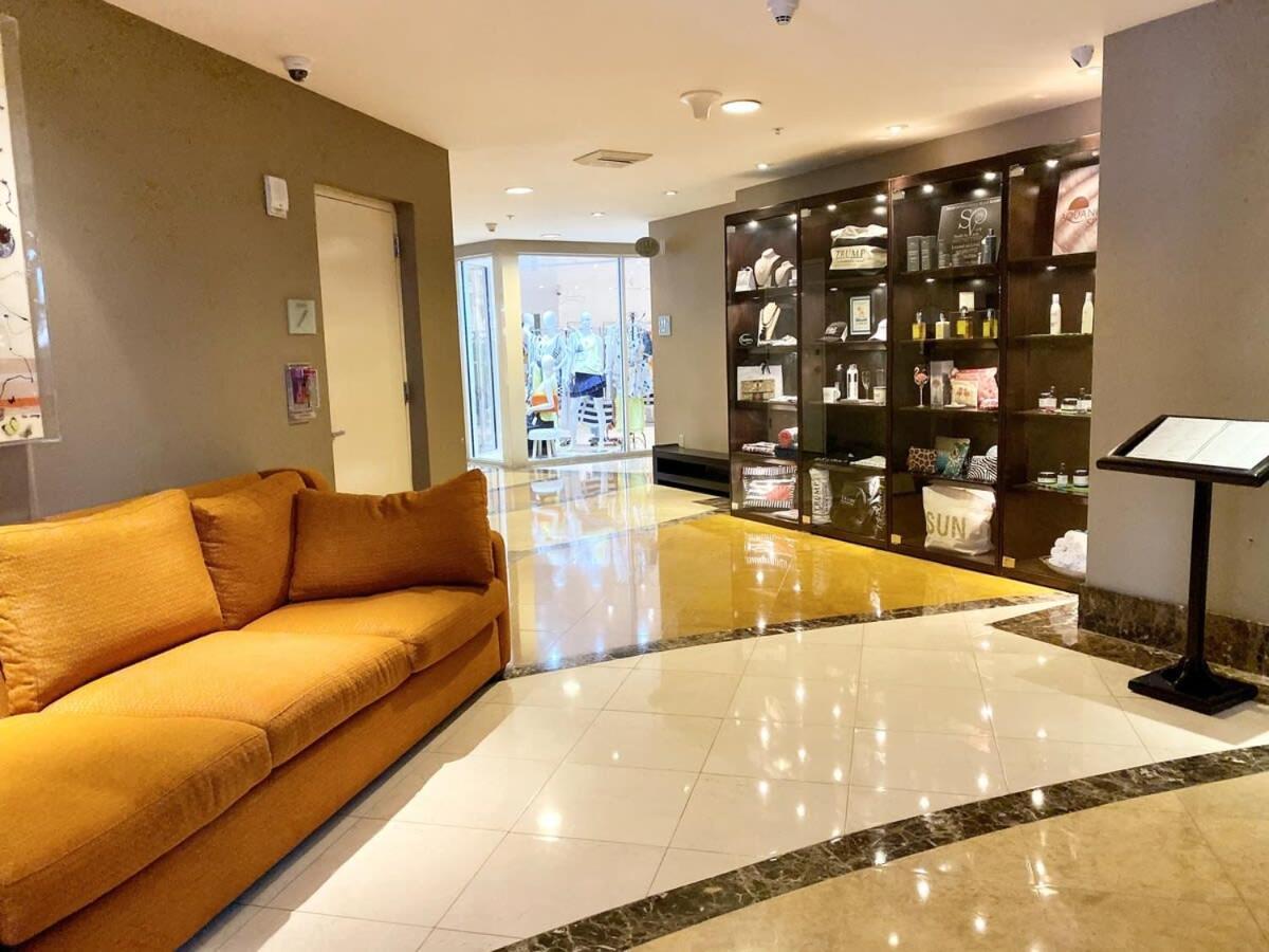 Trump International Resort By Zen Vacation Rentals Miami Beach Bagian luar foto