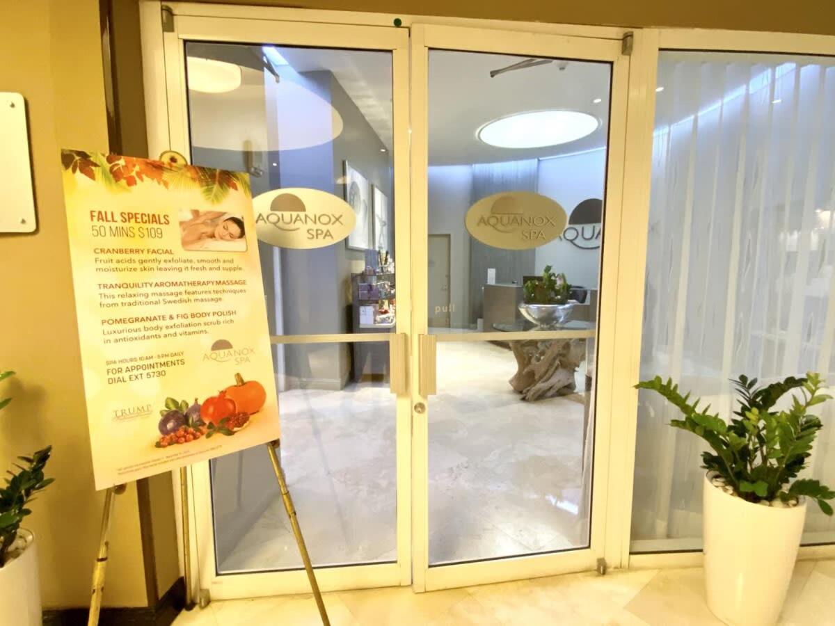 Trump International Resort By Zen Vacation Rentals Miami Beach Bagian luar foto