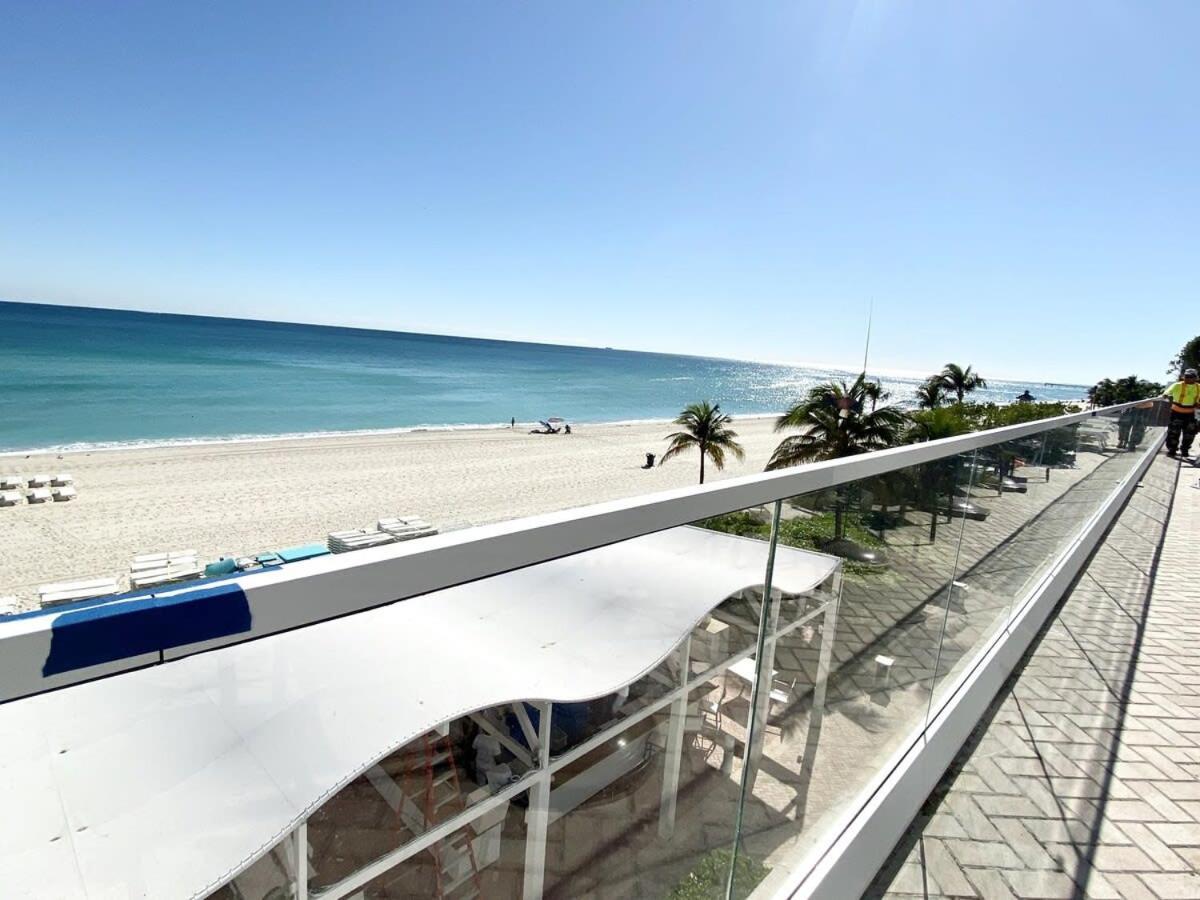 Trump International Resort By Zen Vacation Rentals Miami Beach Bagian luar foto