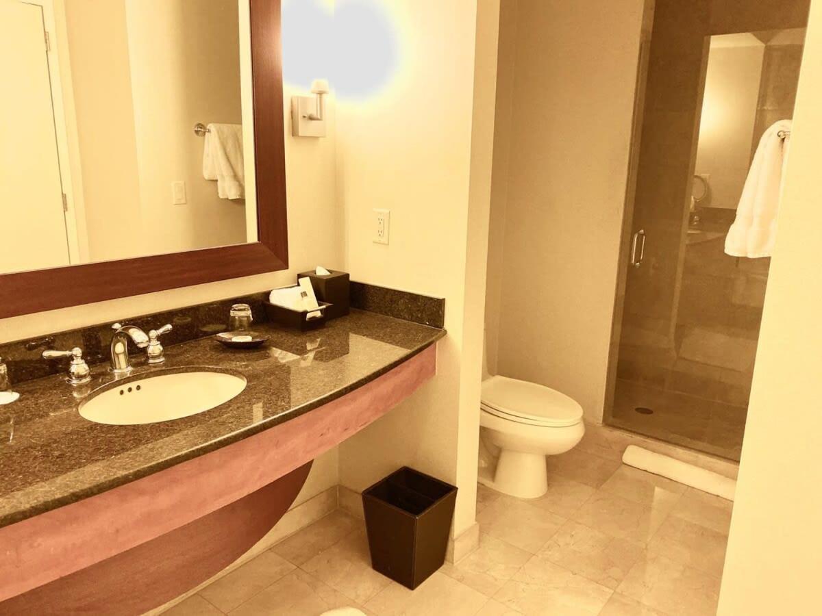 Trump International Resort By Zen Vacation Rentals Miami Beach Bagian luar foto