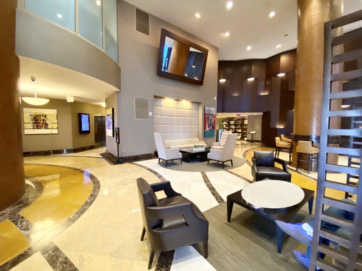 Trump International Resort By Zen Vacation Rentals Miami Beach Bagian luar foto