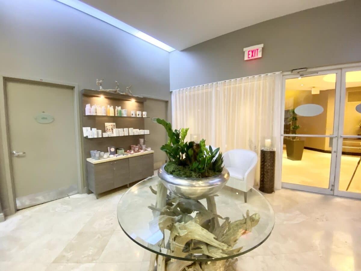 Trump International Resort By Zen Vacation Rentals Miami Beach Bagian luar foto