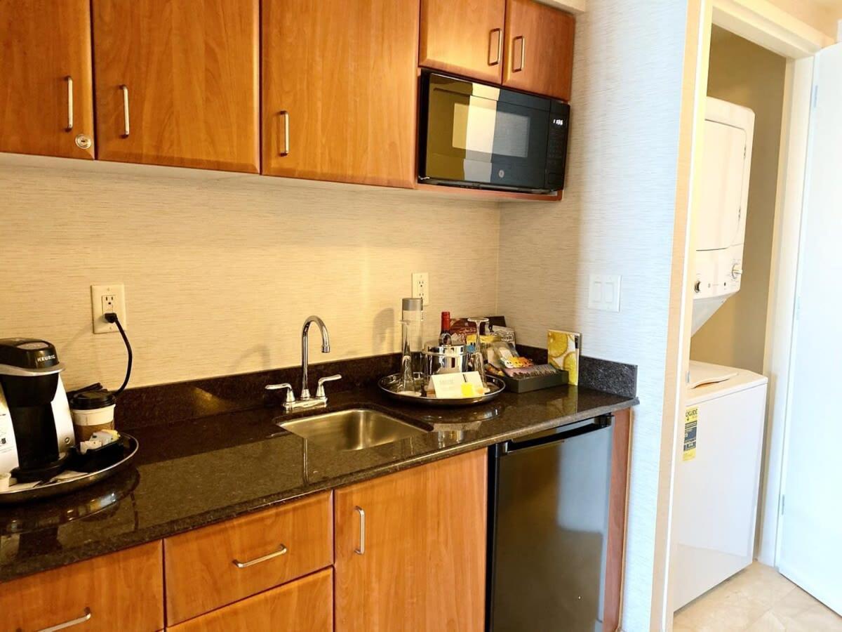 Trump International Resort By Zen Vacation Rentals Miami Beach Bagian luar foto
