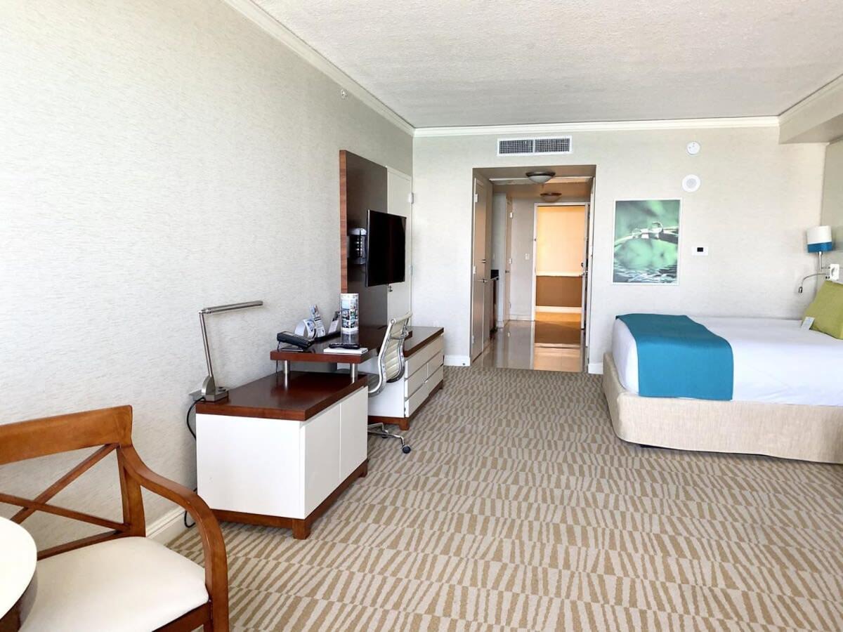 Trump International Resort By Zen Vacation Rentals Miami Beach Bagian luar foto