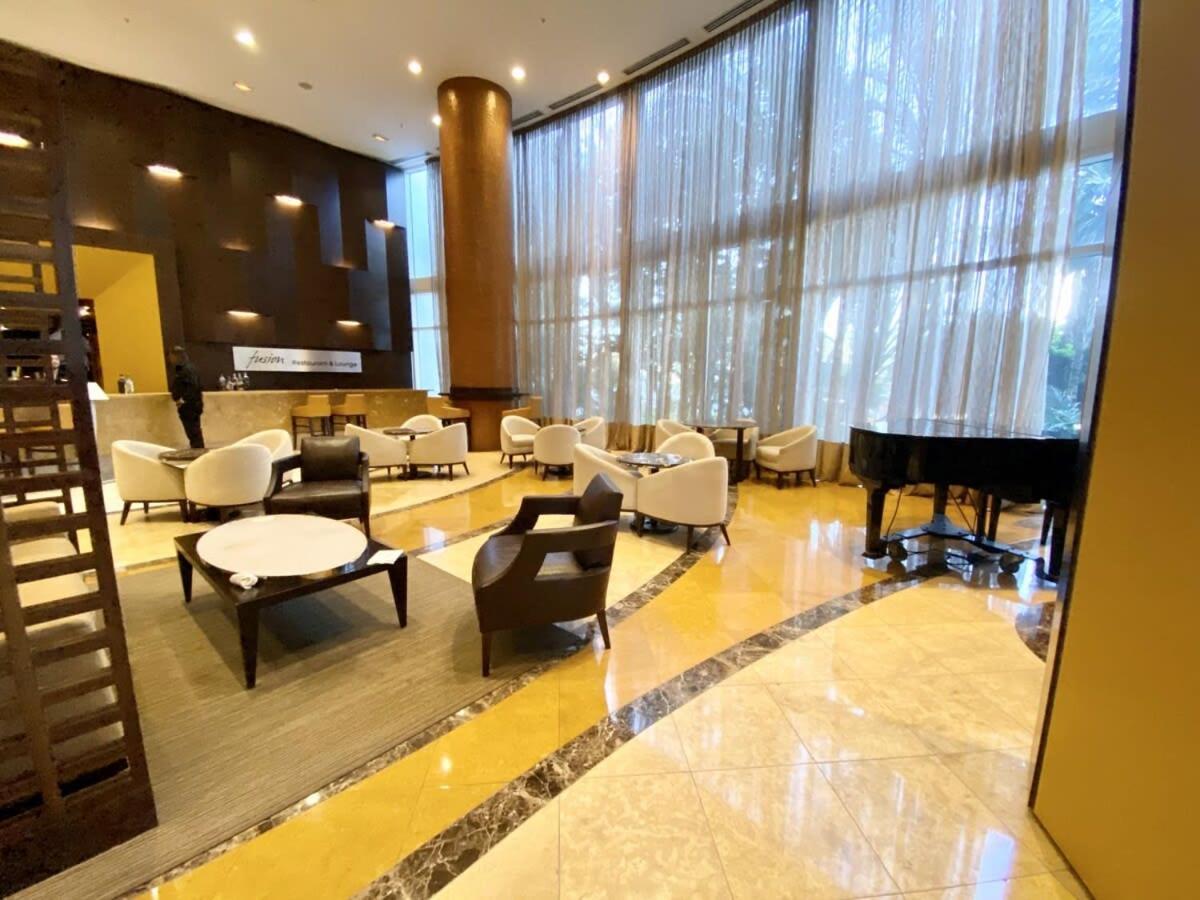 Trump International Resort By Zen Vacation Rentals Miami Beach Bagian luar foto