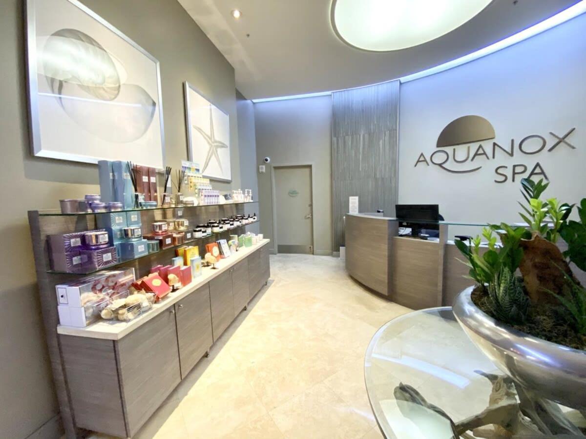 Trump International Resort By Zen Vacation Rentals Miami Beach Bagian luar foto