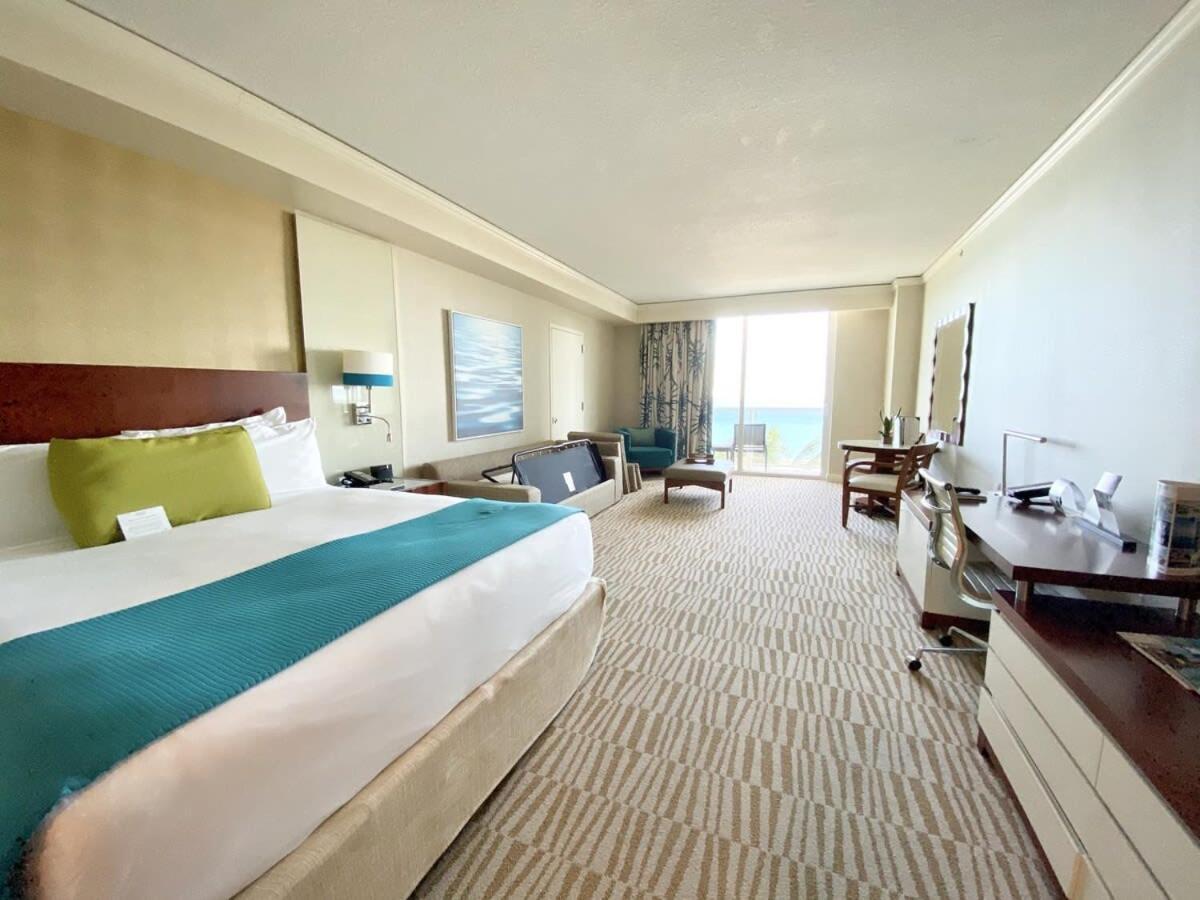 Trump International Resort By Zen Vacation Rentals Miami Beach Bagian luar foto