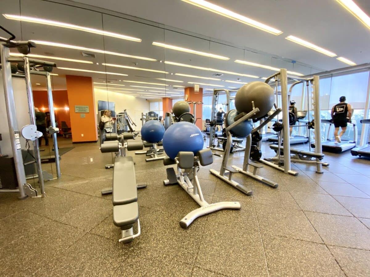 Trump International Resort By Zen Vacation Rentals Miami Beach Bagian luar foto