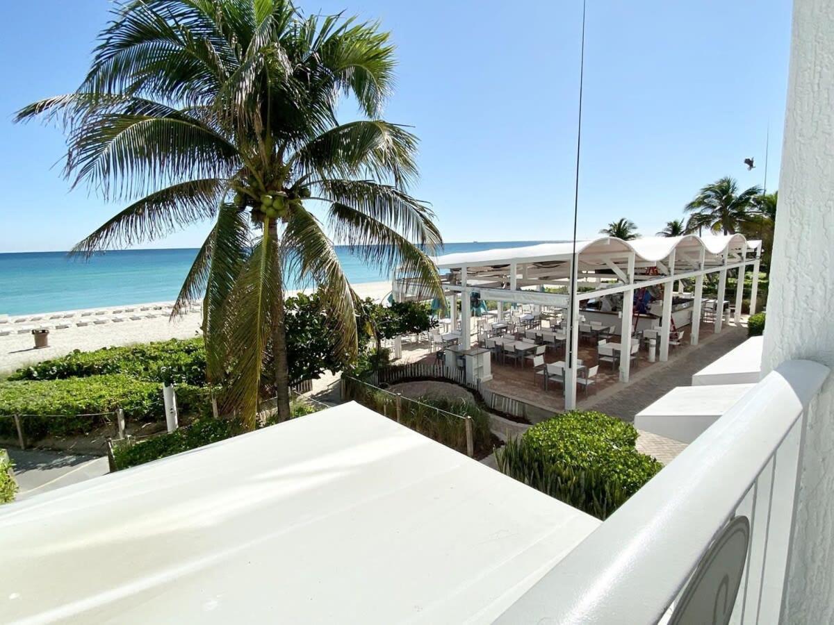 Trump International Resort By Zen Vacation Rentals Miami Beach Bagian luar foto