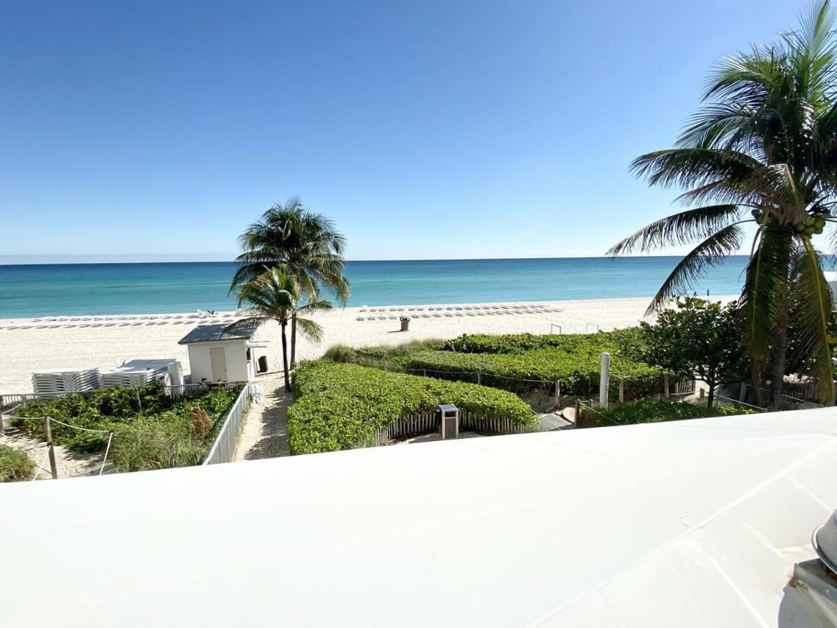Trump International Resort By Zen Vacation Rentals Miami Beach Bagian luar foto