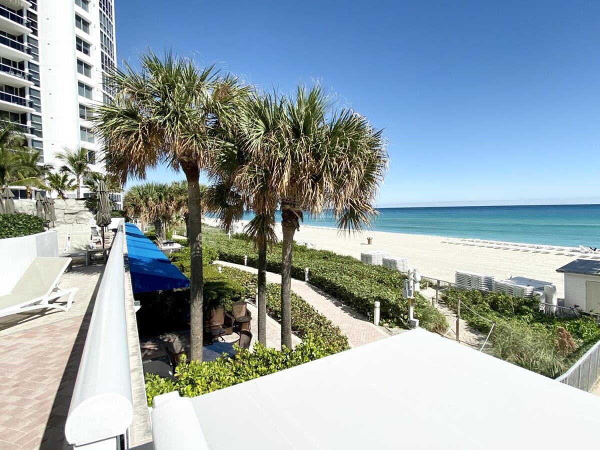 Trump International Resort By Zen Vacation Rentals Miami Beach Bagian luar foto