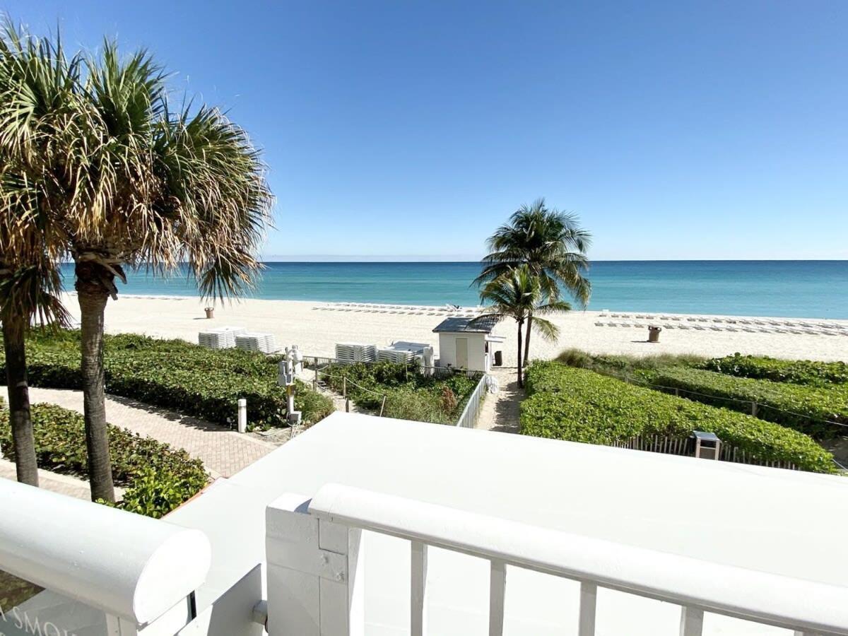 Trump International Resort By Zen Vacation Rentals Miami Beach Bagian luar foto